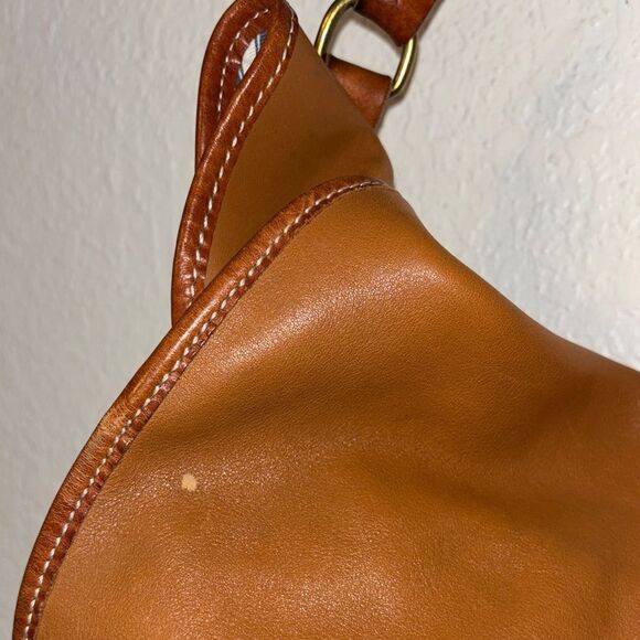 Madewell Leather Shoulder Bag - Picture 3 of 8